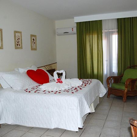 Divi-Divi Praia Hotel Natal Zewnętrze zdjęcie
