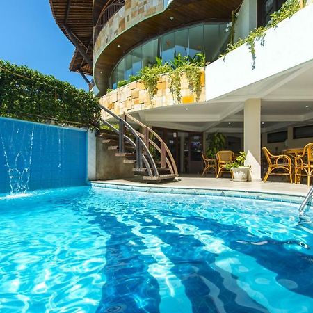 Divi-Divi Praia Hotel Natal Zewnętrze zdjęcie