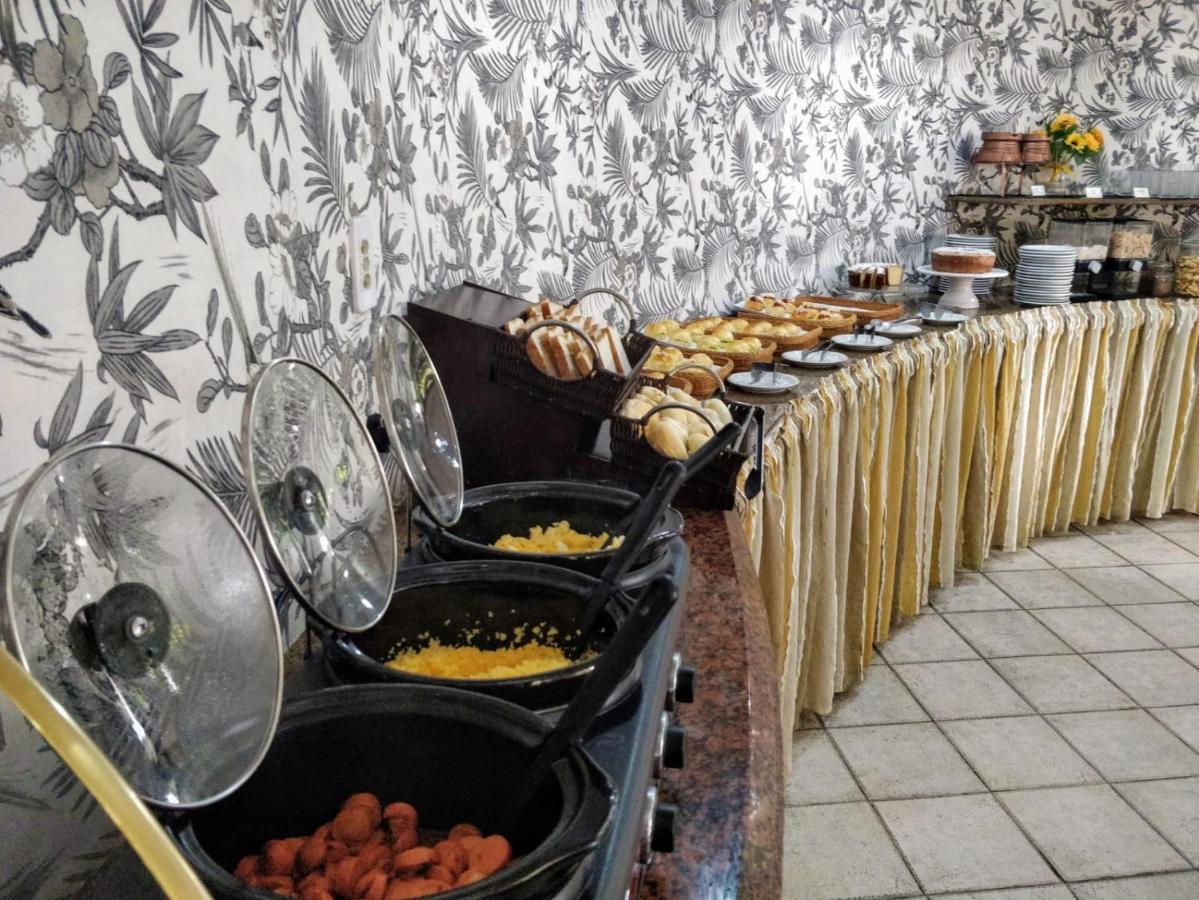 Divi-Divi Praia Hotel Natal Zewnętrze zdjęcie