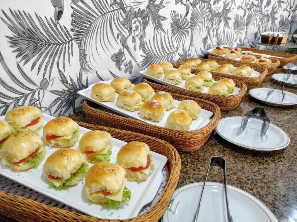 Divi-Divi Praia Hotel Natal Zewnętrze zdjęcie