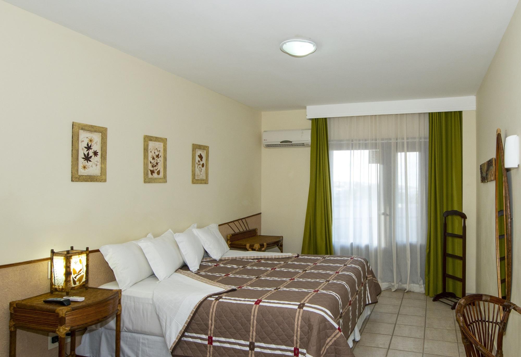 Divi-Divi Praia Hotel Natal Zewnętrze zdjęcie