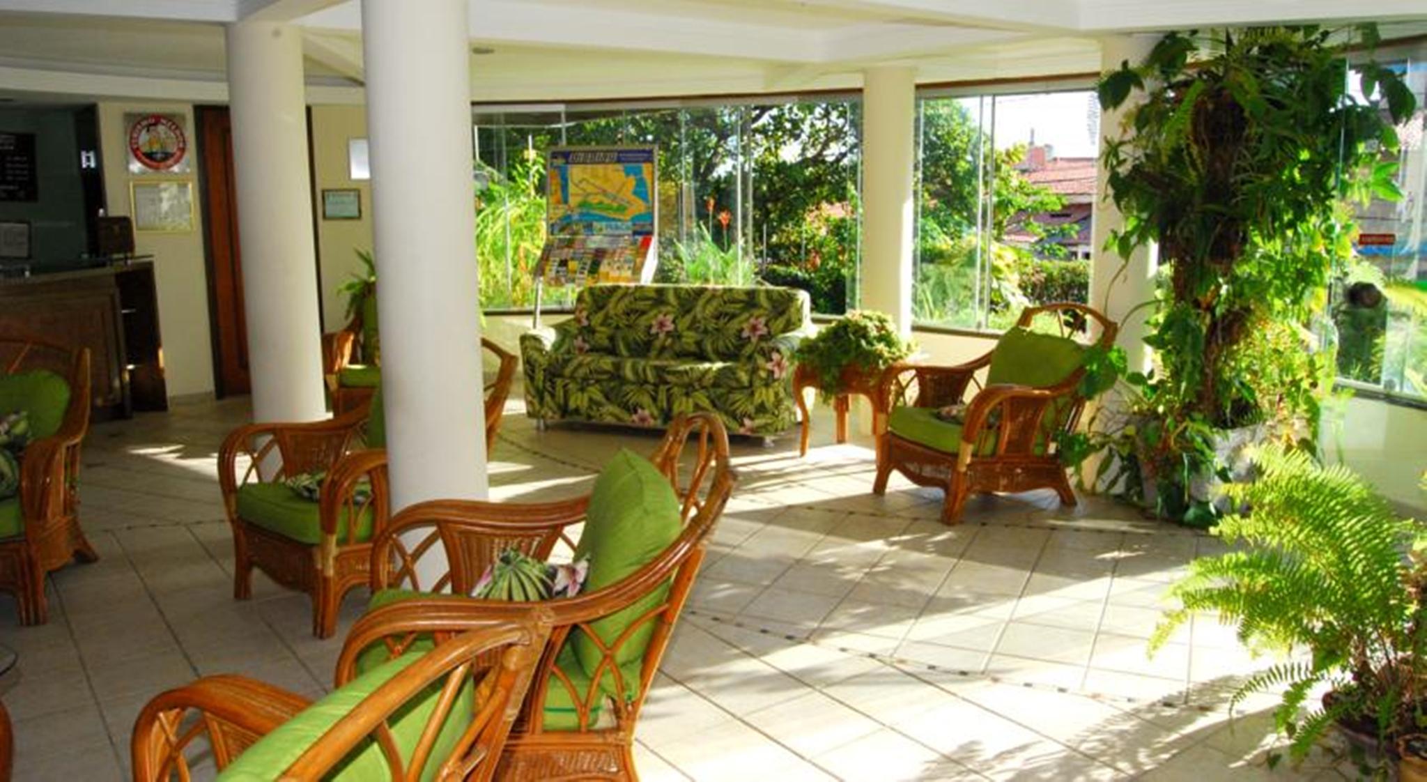 Divi-Divi Praia Hotel Natal Zewnętrze zdjęcie