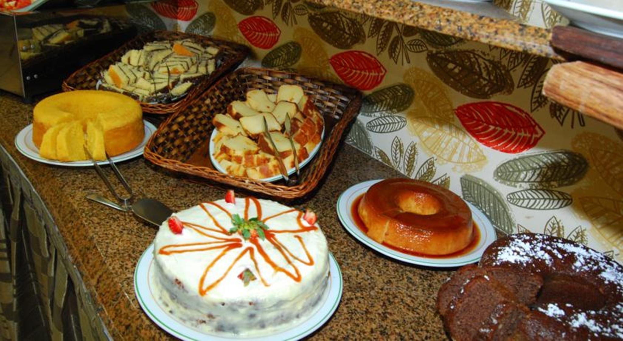 Divi-Divi Praia Hotel Natal Zewnętrze zdjęcie