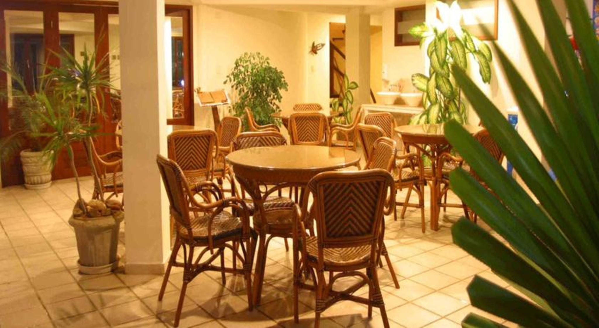 Divi-Divi Praia Hotel Natal Zewnętrze zdjęcie