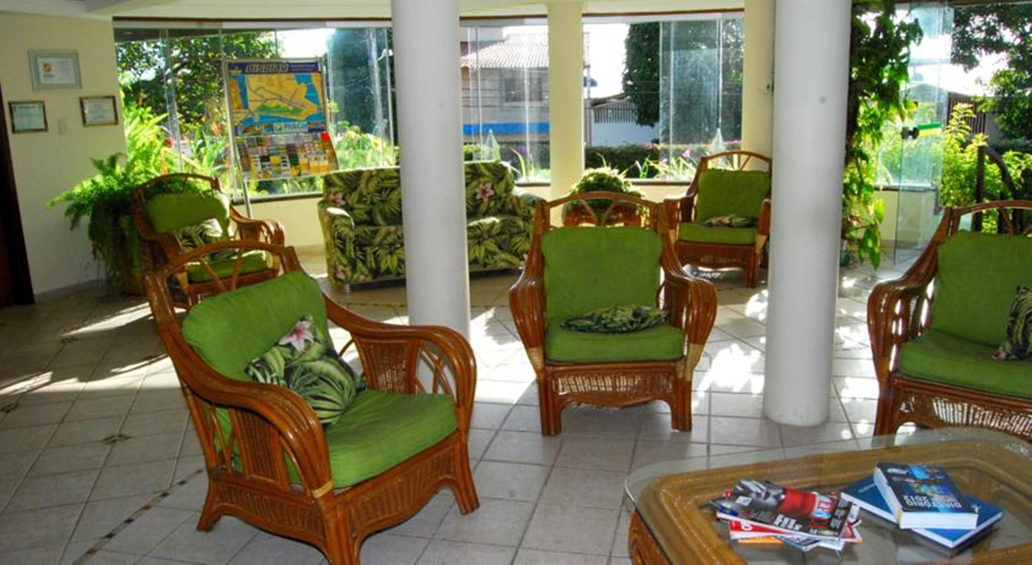 Divi-Divi Praia Hotel Natal Zewnętrze zdjęcie
