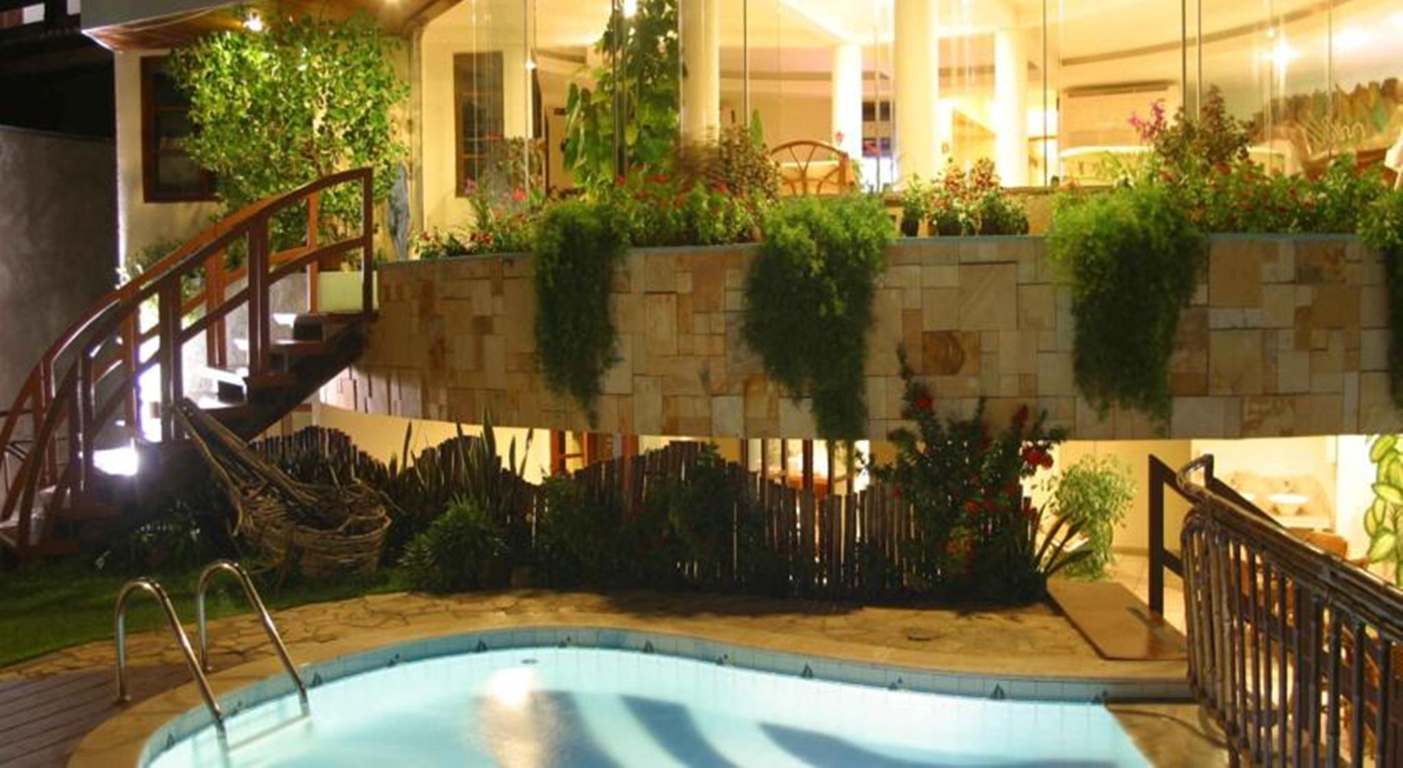 Divi-Divi Praia Hotel Natal Zewnętrze zdjęcie