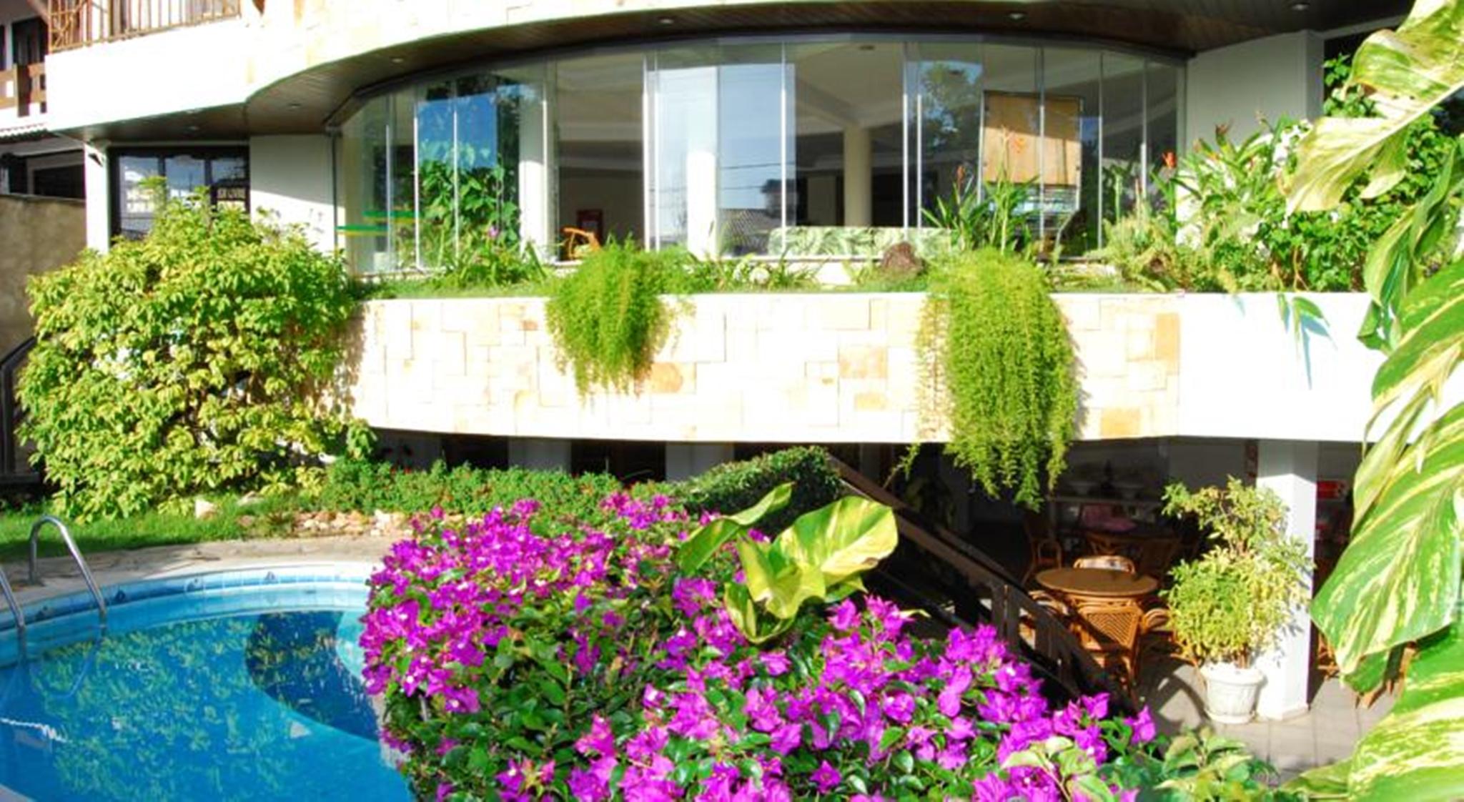 Divi-Divi Praia Hotel Natal Zewnętrze zdjęcie