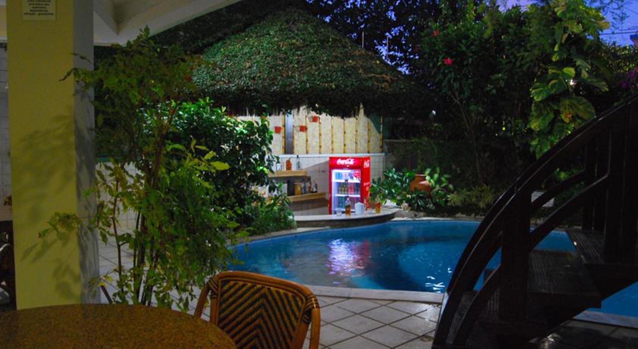 Divi-Divi Praia Hotel Natal Zewnętrze zdjęcie