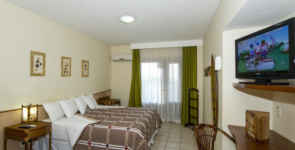 Divi-Divi Praia Hotel Natal Zewnętrze zdjęcie
