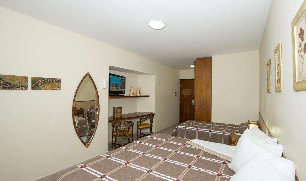 Divi-Divi Praia Hotel Natal Zewnętrze zdjęcie