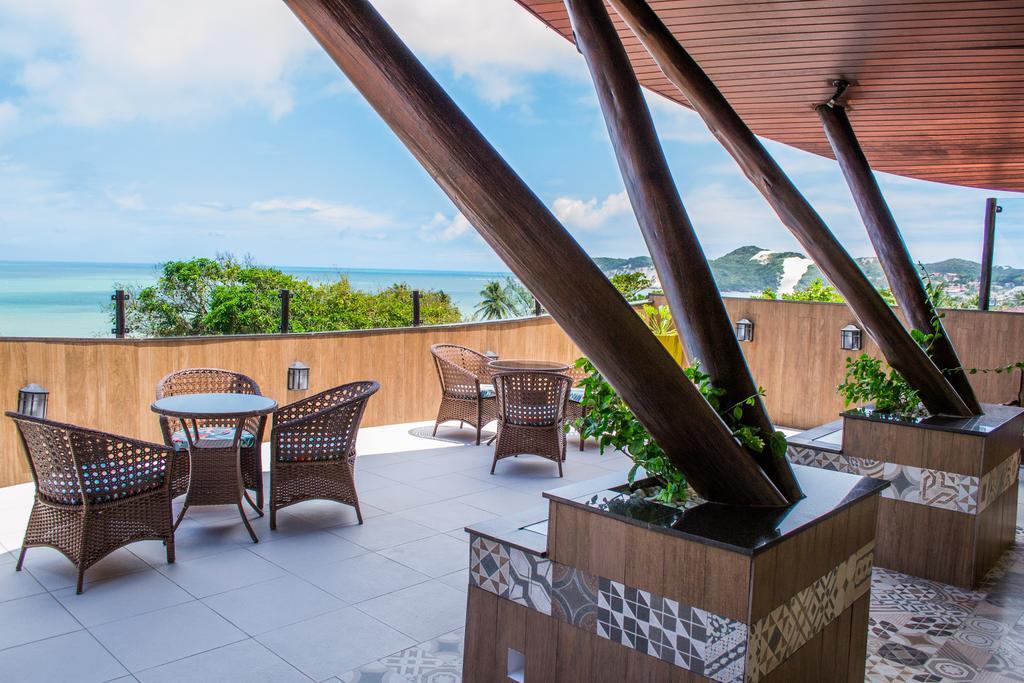 Divi-Divi Praia Hotel Natal Zewnętrze zdjęcie