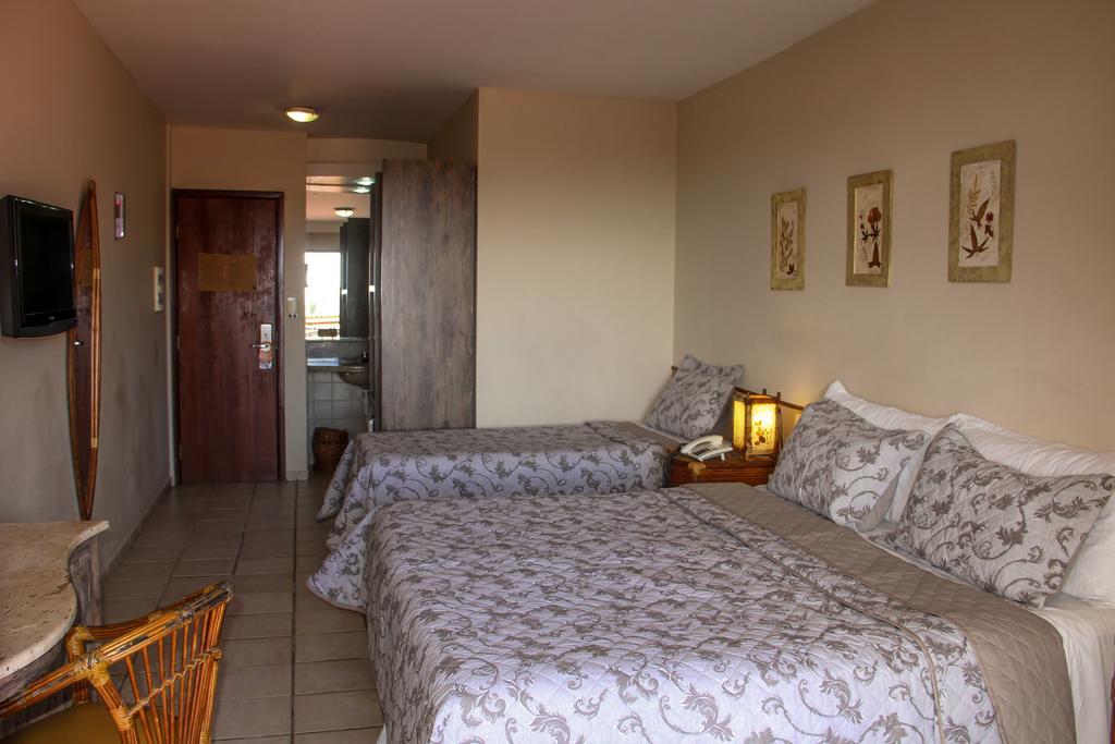 Divi-Divi Praia Hotel Natal Zewnętrze zdjęcie