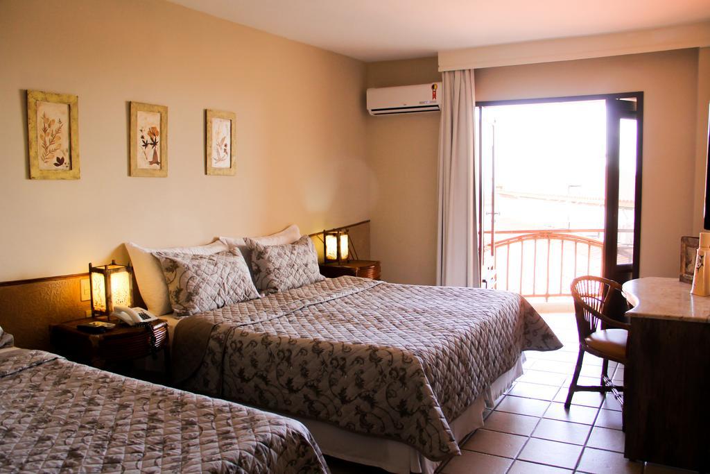 Divi-Divi Praia Hotel Natal Zewnętrze zdjęcie