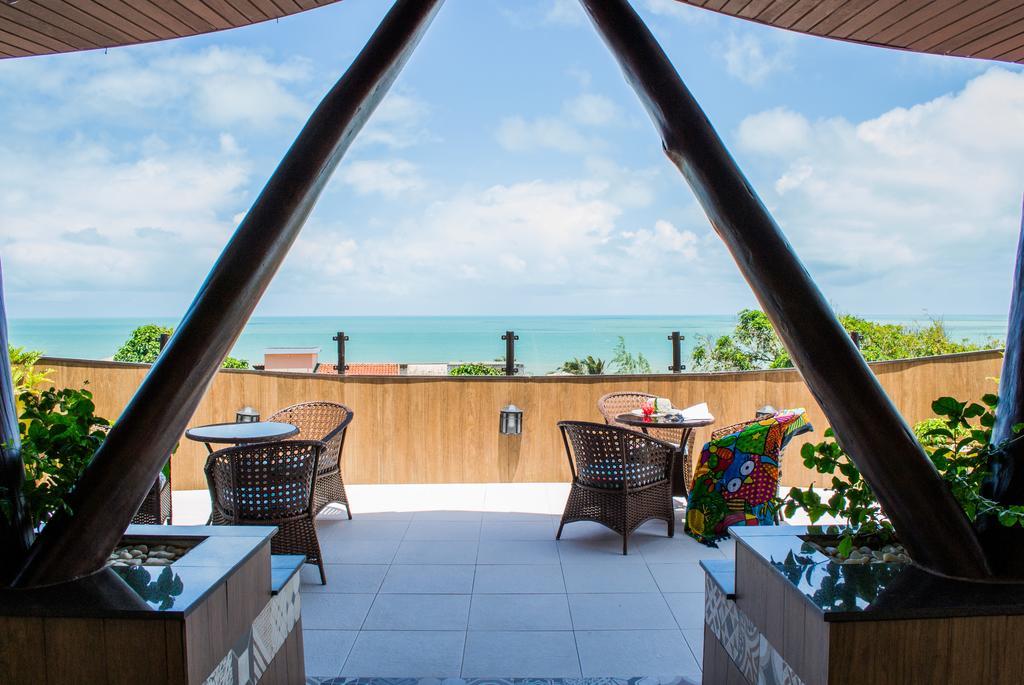 Divi-Divi Praia Hotel Natal Zewnętrze zdjęcie