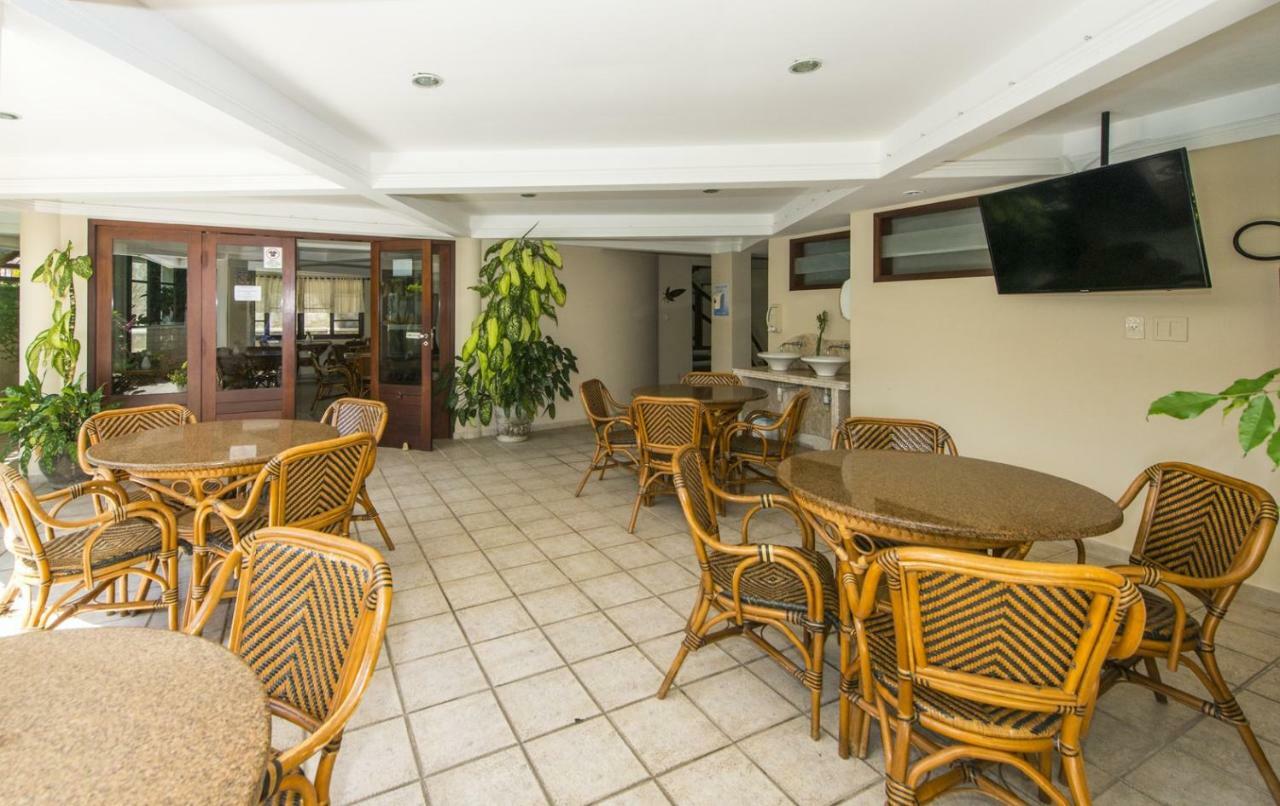 Divi-Divi Praia Hotel Natal Zewnętrze zdjęcie